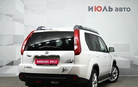 Nissan X-Trail, 2011 год, 1 200 000 рублей, 6 фотография