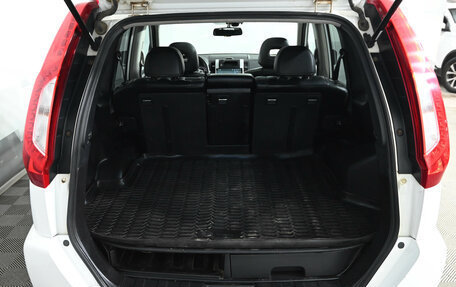 Nissan X-Trail, 2011 год, 1 200 000 рублей, 11 фотография