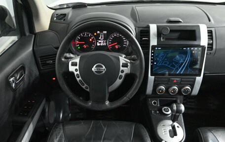 Nissan X-Trail, 2011 год, 1 200 000 рублей, 13 фотография