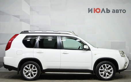 Nissan X-Trail, 2011 год, 1 200 000 рублей, 8 фотография