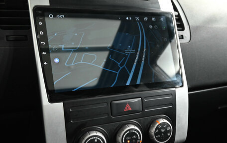 Nissan X-Trail, 2011 год, 1 200 000 рублей, 17 фотография