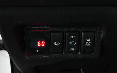 Nissan X-Trail, 2011 год, 1 200 000 рублей, 19 фотография