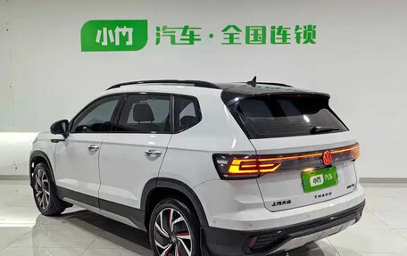 Volkswagen Tharu, 2025 год, 2 049 000 рублей, 3 фотография