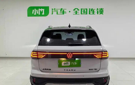 Volkswagen Tharu, 2025 год, 2 049 000 рублей, 4 фотография