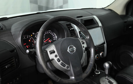 Nissan X-Trail, 2011 год, 1 200 000 рублей, 21 фотография