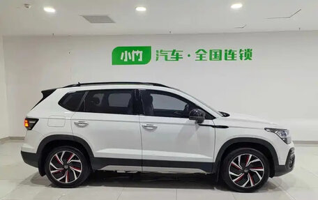 Volkswagen Tharu, 2025 год, 2 049 000 рублей, 5 фотография