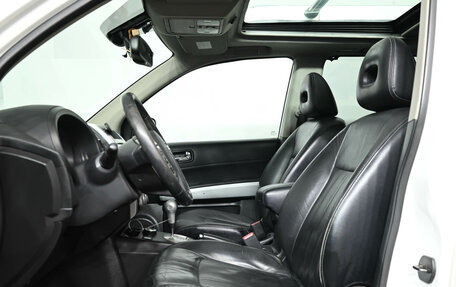 Nissan X-Trail, 2011 год, 1 200 000 рублей, 22 фотография