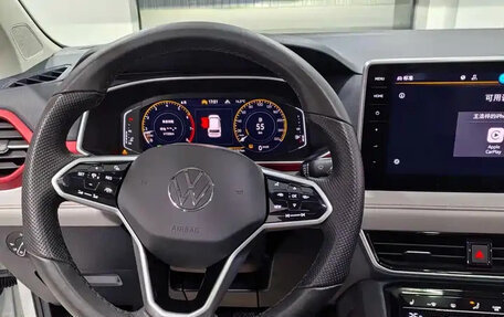 Volkswagen Tharu, 2025 год, 2 049 000 рублей, 9 фотография