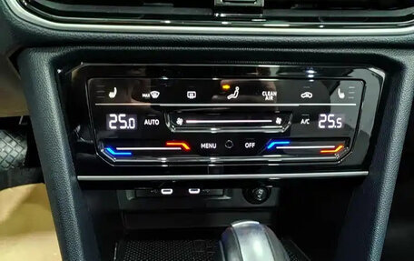 Volkswagen Tharu, 2025 год, 2 049 000 рублей, 12 фотография