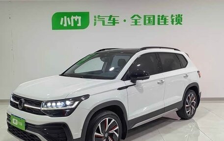 Volkswagen Tharu, 2025 год, 2 049 000 рублей, 2 фотография