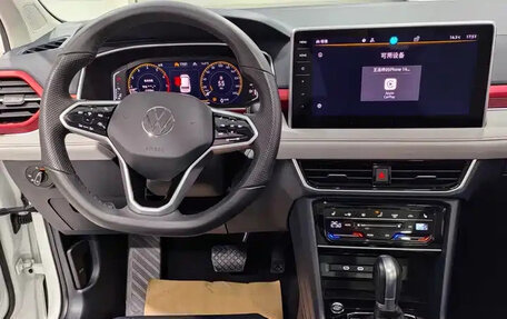 Volkswagen Tharu, 2025 год, 2 049 000 рублей, 8 фотография