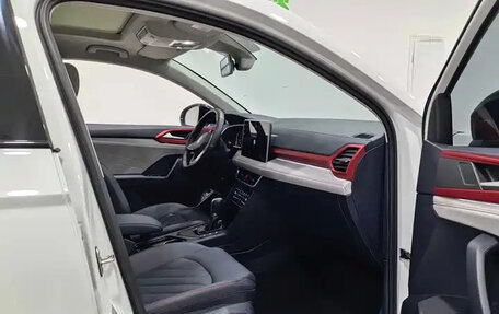 Volkswagen Tharu, 2025 год, 2 049 000 рублей, 15 фотография