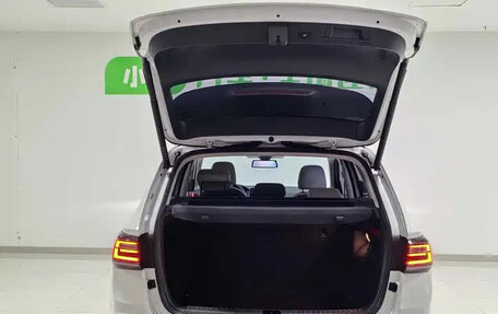 Volkswagen Tharu, 2025 год, 2 049 000 рублей, 16 фотография