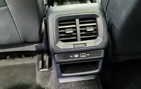 Volkswagen Tharu, 2025 год, 2 049 000 рублей, 17 фотография