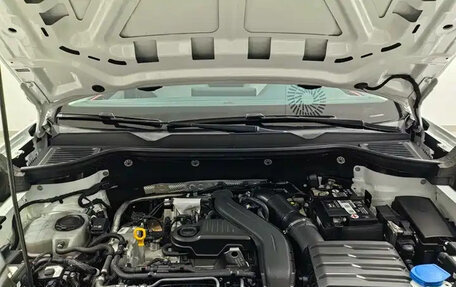 Volkswagen Tharu, 2025 год, 2 049 000 рублей, 18 фотография