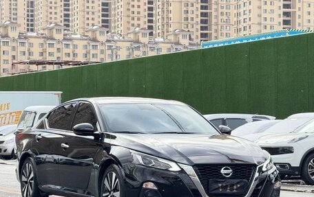 Nissan Altima VI (L34), 2022 год, 2 060 000 рублей, 2 фотография