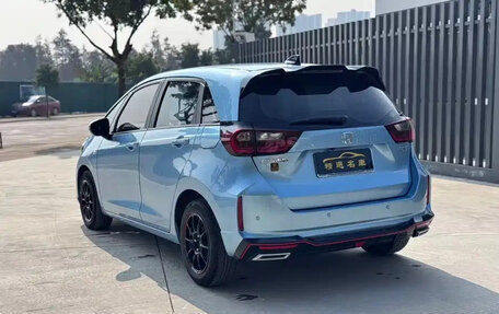 Honda Fit, 2021 год, 1 090 888 рублей, 7 фотография