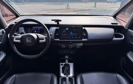 Honda Fit, 2021 год, 1 090 888 рублей, 6 фотография