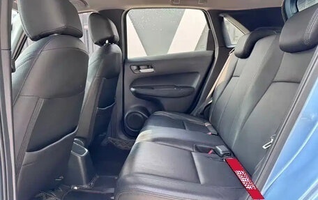 Honda Fit, 2021 год, 1 090 888 рублей, 5 фотография