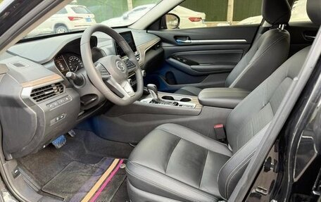 Nissan Altima VI (L34), 2022 год, 2 060 000 рублей, 5 фотография