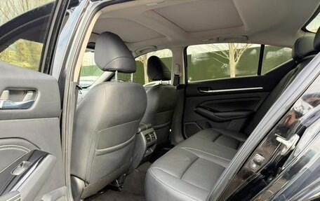 Nissan Altima VI (L34), 2022 год, 2 060 000 рублей, 8 фотография