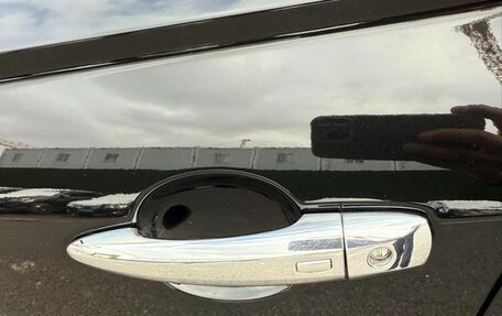 Nissan Altima VI (L34), 2022 год, 2 060 000 рублей, 4 фотография