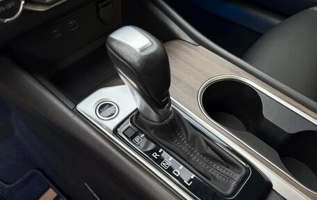 Nissan Altima VI (L34), 2022 год, 2 060 000 рублей, 10 фотография