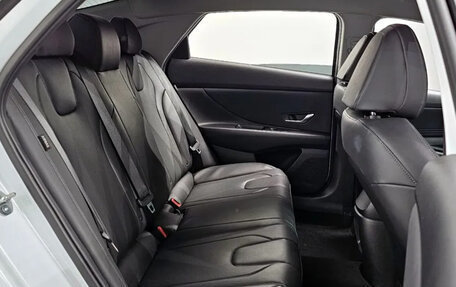 Hyundai Avante, 2024 год, 2 200 000 рублей, 12 фотография