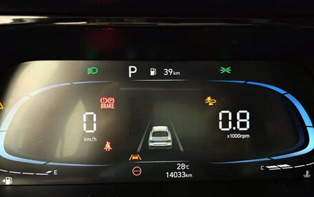 Hyundai Avante, 2024 год, 2 200 000 рублей, 8 фотография