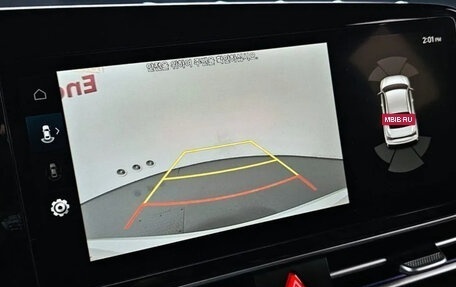 Hyundai Avante, 2024 год, 2 200 000 рублей, 15 фотография