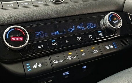 Hyundai Avante, 2024 год, 2 200 000 рублей, 18 фотография