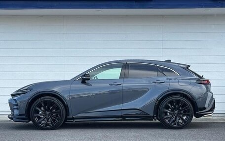 Toyota Crown, 2025 год, 5 890 099 рублей, 4 фотография