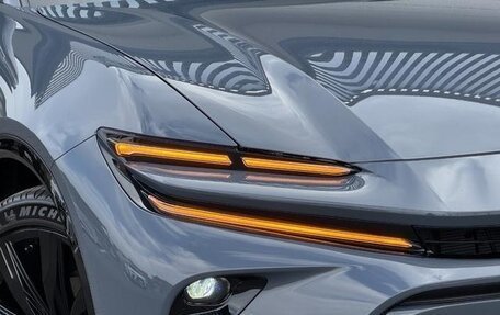 Toyota Crown, 2025 год, 5 890 099 рублей, 9 фотография