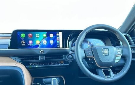 Toyota Crown, 2025 год, 5 890 099 рублей, 11 фотография