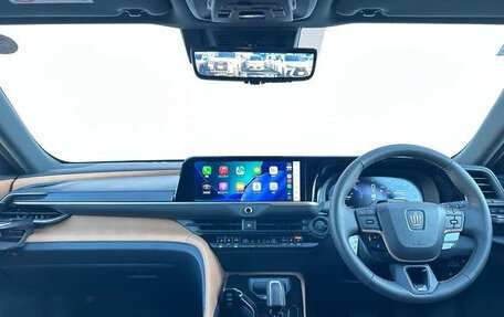 Toyota Crown, 2025 год, 5 890 099 рублей, 10 фотография