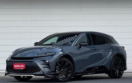 Toyota Crown, 2025 год, 5 890 099 рублей, 3 фотография