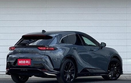 Toyota Crown, 2025 год, 5 890 099 рублей, 6 фотография