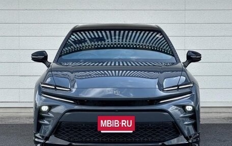 Toyota Crown, 2025 год, 5 890 099 рублей, 2 фотография