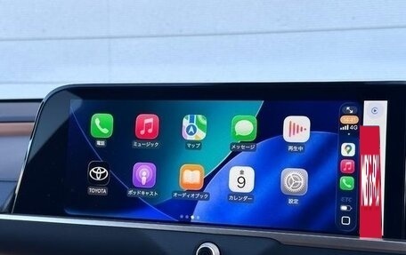 Toyota Crown, 2025 год, 5 890 099 рублей, 15 фотография