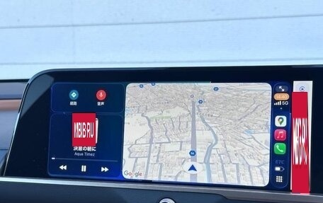 Toyota Crown, 2025 год, 5 890 099 рублей, 17 фотография