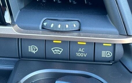 Toyota Crown, 2025 год, 5 890 099 рублей, 30 фотография