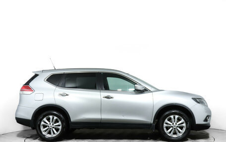 Nissan X-Trail, 2015 год, 1 309 000 рублей, 4 фотография