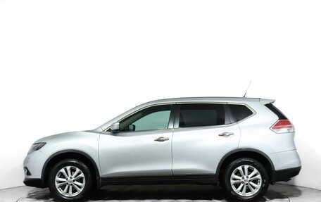 Nissan X-Trail, 2015 год, 1 309 000 рублей, 8 фотография