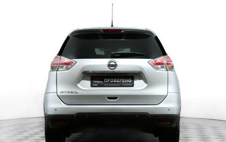 Nissan X-Trail, 2015 год, 1 309 000 рублей, 6 фотография