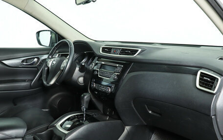 Nissan X-Trail, 2015 год, 1 309 000 рублей, 9 фотография