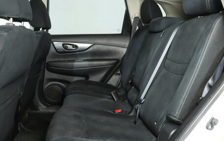 Nissan X-Trail, 2015 год, 1 309 000 рублей, 10 фотография