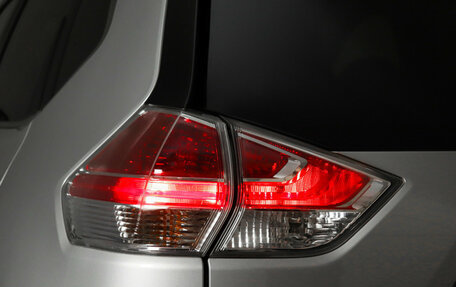 Nissan X-Trail, 2015 год, 1 309 000 рублей, 20 фотография