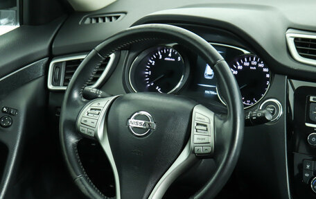 Nissan X-Trail, 2015 год, 1 309 000 рублей, 16 фотография