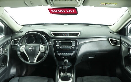 Nissan X-Trail, 2015 год, 1 309 000 рублей, 12 фотография