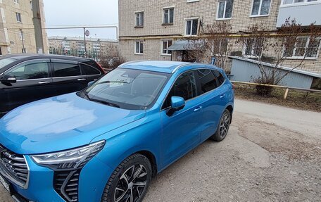 Haval Jolion, 2023 год, 2 300 000 рублей, 8 фотография